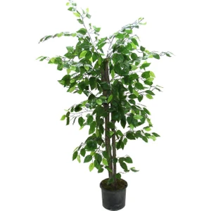 Yapay Benjamin Ağacı 130 cm