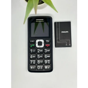 Phılıps Cts 220 Tuşlu Asker Telefonu