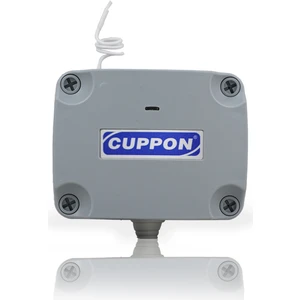 Wi-Fi Kepenk Kontrol Alıcı