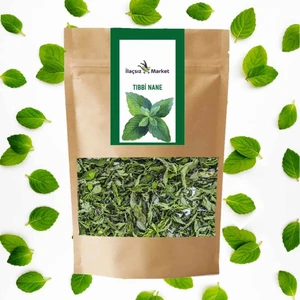 İlaçsız Market Tıbbi Nane / 50 Gr.