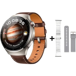 Watch 4 Pro Akıllı Saat