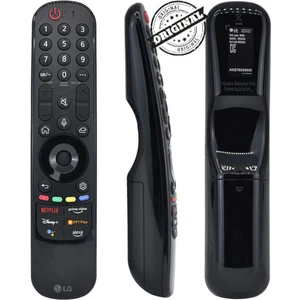 MR22GN Sihirli Uzaktan Kumanda 2022 Model Smart Tv Uyumlu (Orjinal)