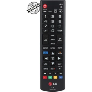 AKB73715601 / 55LA691V / 55LA690V / 55LA868V / 55LA860V Smart Tv Kumandası Kumanda (Orjinal)