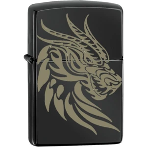 Kızgın Ejder Dragon Yüz Figür Lazer Silinmez Resimli Benzinli Çakmak Isim Yazılabilir Hediyelik