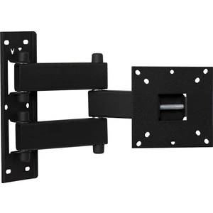 Vontech 10-27 Inçlcd LED Tv Monitör Hareketli Duvar Askı Aparatı 25-68 Ekran Arası Uyumlu 20 kg Taşıyabilir
