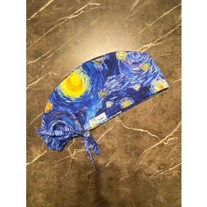 Tosbic's Store Yıldızlı Gece Cerrahi Bone