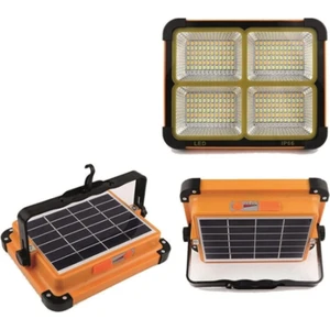 Tekno Trust 200W Solar Projektör CT-4698