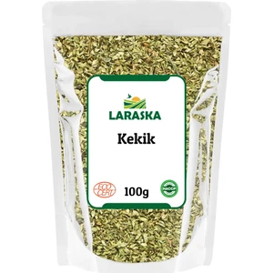 Kekik 100G - Oregano 100G
