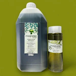 Zeytin Çiçeği Kolonyası Ekonomik 5 LT.BIDON+400ML Hediye
