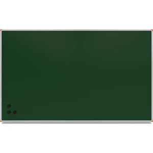 90X120 cm Mıknatıs Manyetik Yüzey Duvara Monte YEŞİL-PAN553Y