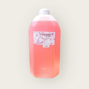 Japon Kiraz Çiçeği Kolonyası Ekonomik 5 LT.BIDON+400ML Hediye