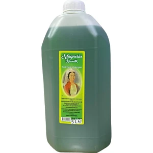 Gizli Çiçek Kolonyası Ekonomik 5 Lt. Bidon