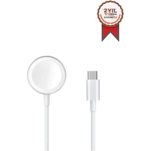 Magnetıc Chargıng Cable Usb-C Input Mc-02