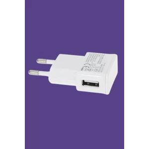 Stylus Kalem 5V 1A Seyahat Duvar USB Şarj Adaptörü