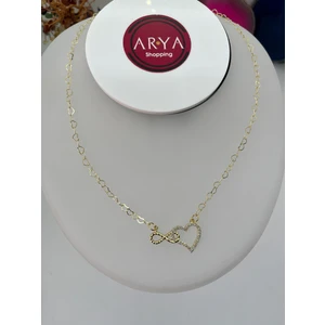 Arya Shop Kolye Sonsuzluk