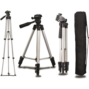 Vos Versa WT330A Tripod 135 cm Taşıma Çantalı
