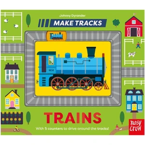 Make Tracks - Trains