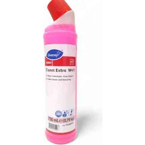 Clonet Extra W41 Banyo Temizleyici ve Kireç Sökücü 750 ml