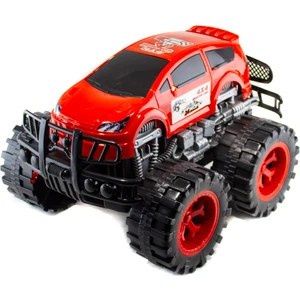 Oyuncak Monster Araba Dev Boy 41 cm