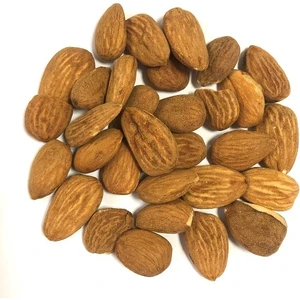 Yerli Çiğ Badem Içi 1000 gr