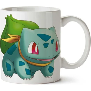 Art Hediye Pokemon (4) Iki Tarafı Baskılı Kupa Bardak