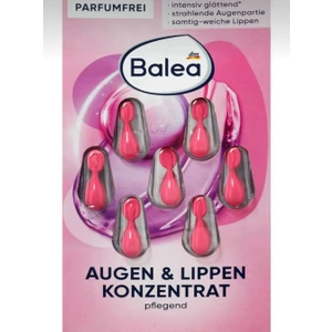 Göz Ve Dudak Serumu