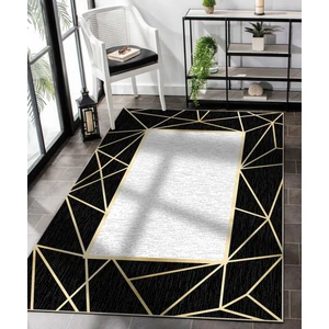 Modern Dijital Baskı Dört Mevsim Yıkanabilir Kaymaz Taban Salon Halısı Mutfak Halısı Yolluk