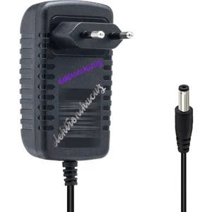 Sallanan Beşik Adaptörü 6 Volt 1 Amper Şarj Aleti Adaptörü Şarj Cihazı 6V 1A 6VOLT 1AMPER