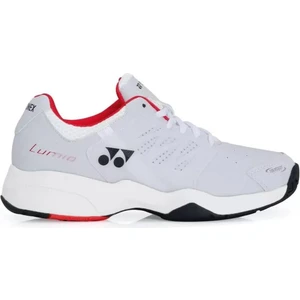 Lumio 3 Beyaz All Court Erkek Tenis Ayakkabısı