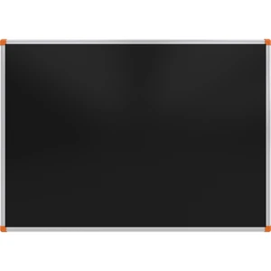 45X60 cm Eko Serisi Askılı Yazı Tahtası SİYAH-PAN007S