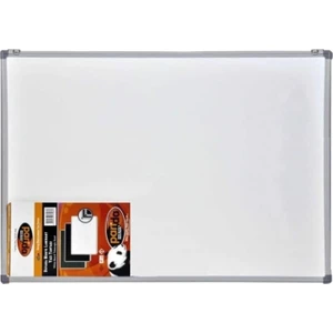 45X60 cm Eko Serisi Askılı Yazı Tahtası Beyaz PAN006B