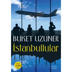 İstanbullular - Buket Uzuner