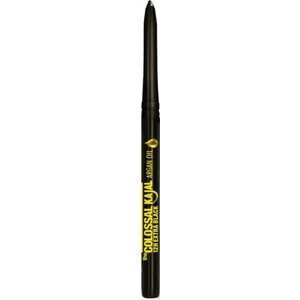 Maybelline New York Argan Yağı İçeren Siyah Göz Kalemi - Colossal Kajal Liner Extra Black
