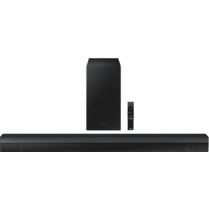 HW-B650 Soundbar Ev Sinema Sistemi 430W,3.1 Kanal,bluetooth,hdmı , Dolby Audio / Dts Virtual:x