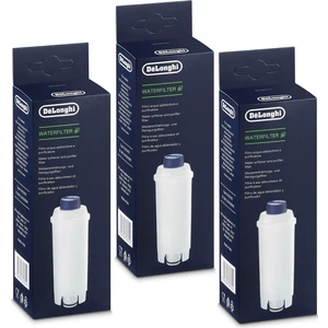 Delonghi Kahve Makinesi Su Yumuşatıcı Filtre (3'lü Ekonomik Set)