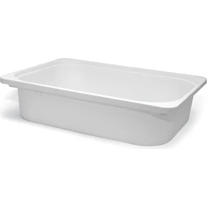 Yüceer Home Plastik Çok Amaçlı Sepet Kutu