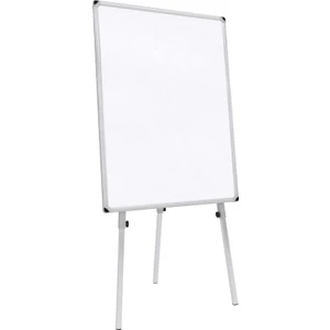 60X85 cm Eko Serisi Teleskopik Ayaklı Yazı Tahtası BEYAZ-PAN093B