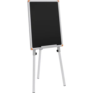 40X55 cm Eko Serisi Teleskopik Ayaklı Yazı Tahtası SİYAH-PAN012S