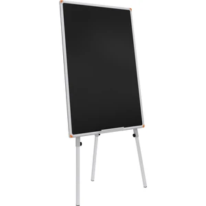 65X100 cm Teleskopik Ayaklı Yazı Tahtası SİYAH-PAN108S