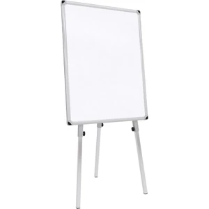 50X70 cm Eko Serisi Teleskopik Ayaklı Yazı Tahtası BEYAZ-PAN092B