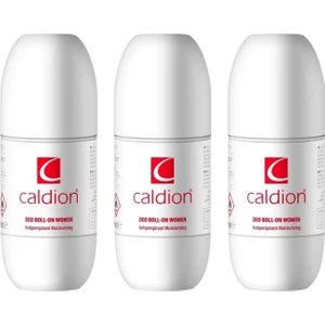 Bayan Roll-on 50ml X 3 Adet Yeni Ambalaj