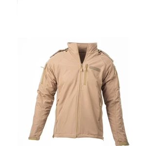 5 Cepli Tactical Double Softshell Su Geçirmez Mont