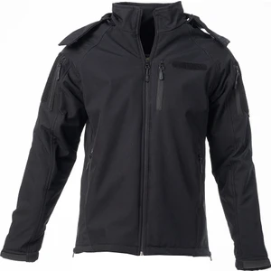 5 Cepli Tactical Double Softshell Su Geçirmez Mont