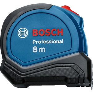 Profesyonel Autolock Şerit Metre 8m