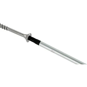 Profesyonel Torx Tornavida TX30X125