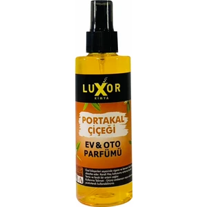 Luxor Kimya Portakal Çiçeği Ev ve Oto Parfümü 100 ml
