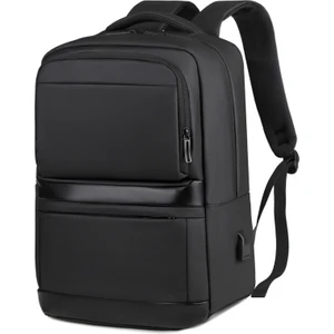 Erkek Iş Sırt Çantası Laptop Sırt Çantası (Yurt Dışından)
