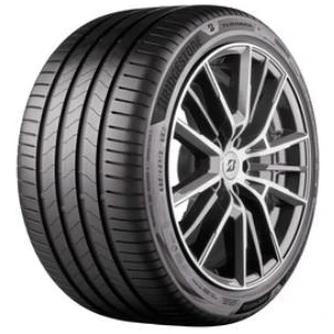 225/55 R18 98V Turanza 6 Yaz Lastiği (Üretim Yılı: 2024)