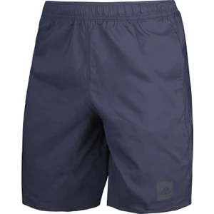 Adidas Solid Clx Sh cl Erkek Şort Mayo HT2151 Lacivert