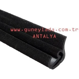 Sport Kapı-Cam Sıyırıcı Fitili Dış 104,3CM 48 Lada Samara-Skoda Favorit Forman